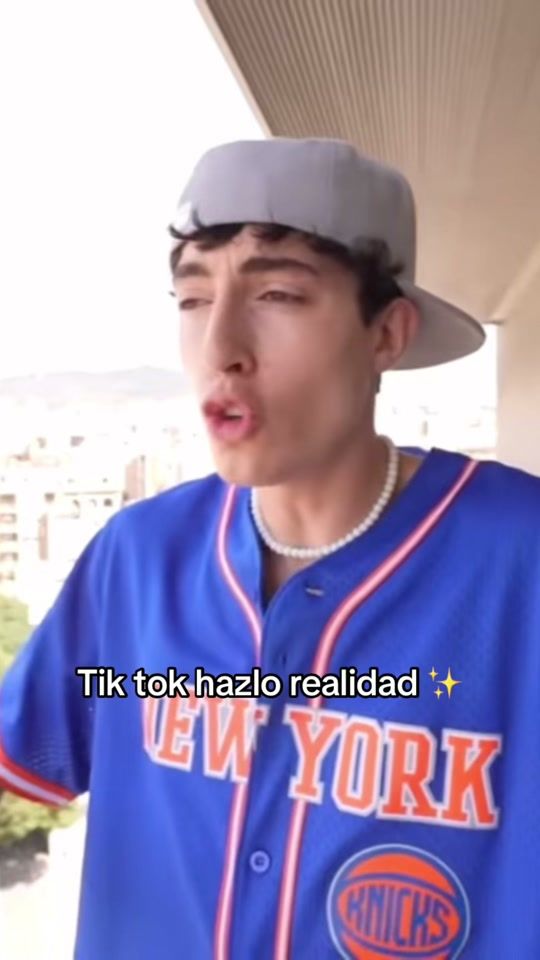 TikTok video thumbnail by pexo_palomo