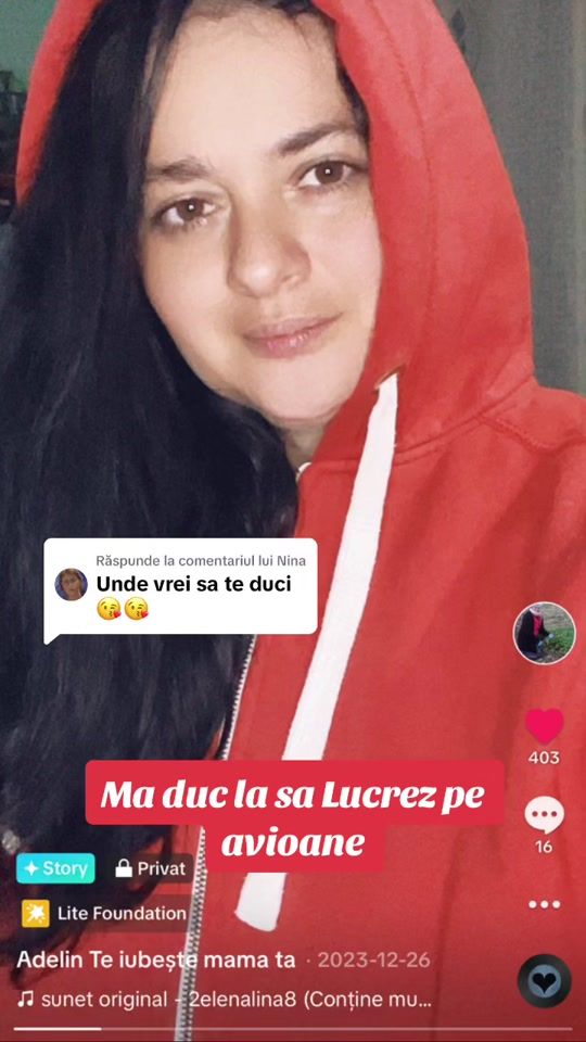 TikTok video thumbnail by lacramioara245