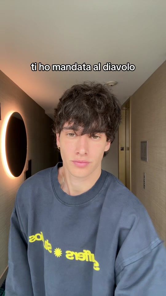 TikTok video thumbnail by emanuelemilitellofendi