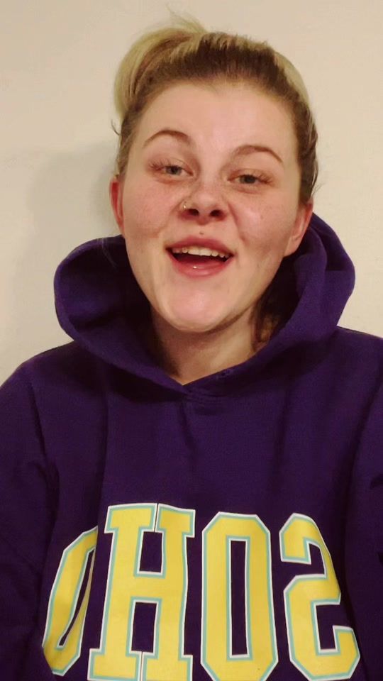 TikTok video thumbnail by mria14098