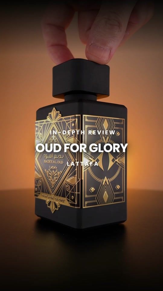 TikTok video thumbnail by maxmanscents