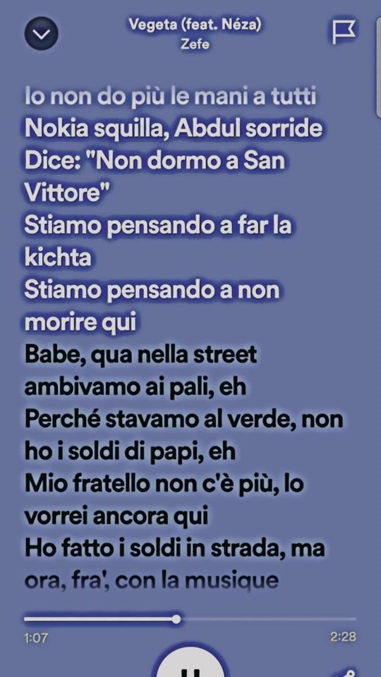 TikTok video thumbnail by spotify.songs0123