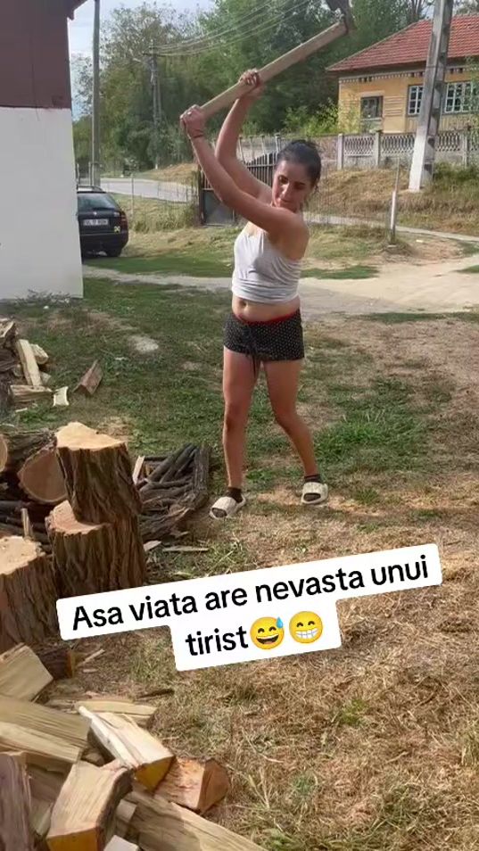 TikTok video thumbnail by iulianacris7