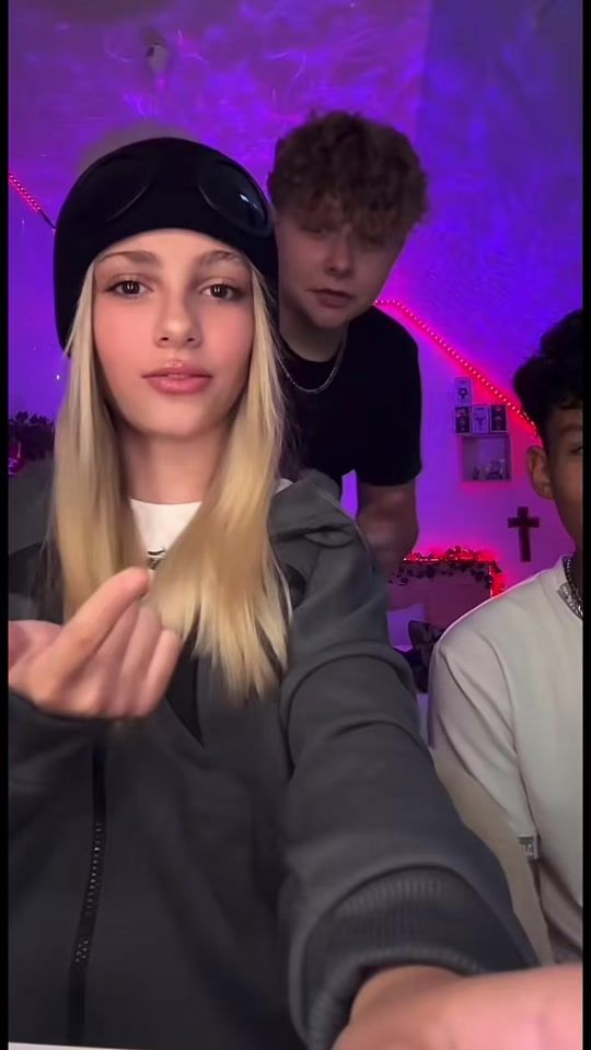 TikTok video thumbnail by ambreaigris_