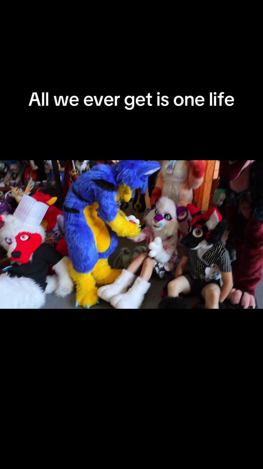 TikTok video thumbnail by teezikthunderwolf