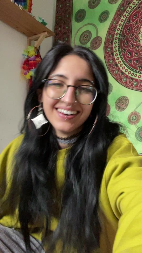 TikTok video thumbnail by saboridaa