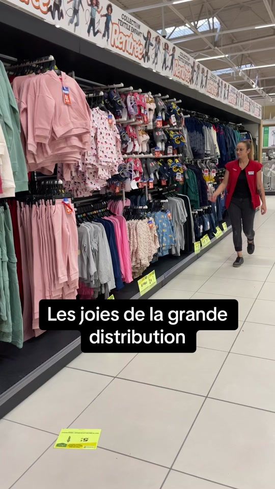 TikTok video thumbnail by leclerc.saintma