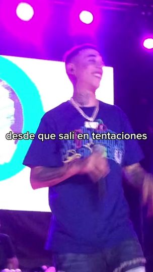 TikTok video thumbnail by vuelve.lmda