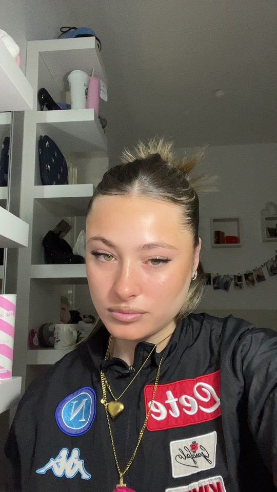 TikTok video thumbnail by annadidomenicoo
