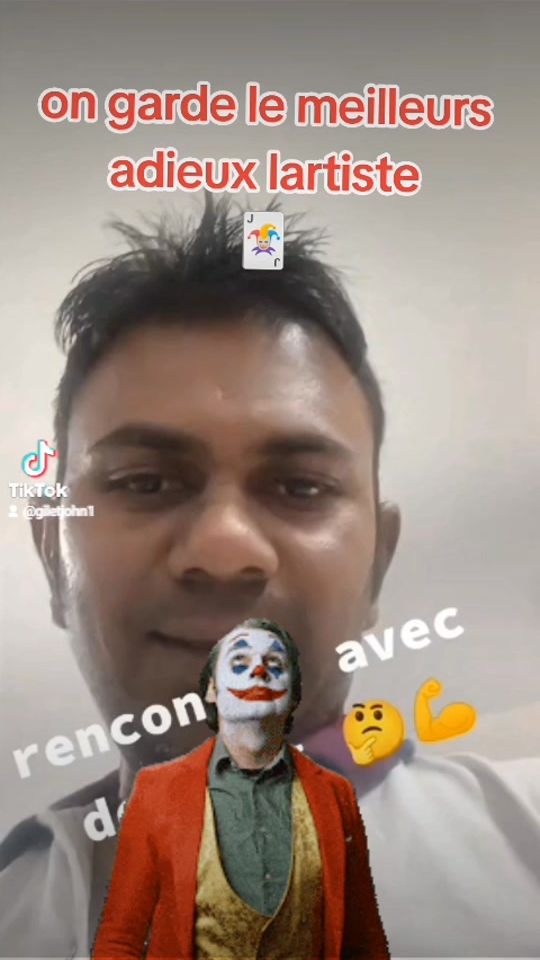 TikTok video thumbnail by giletjohn1