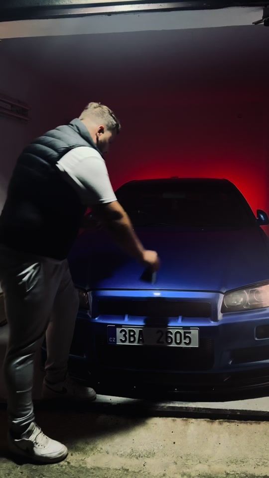 TikTok video thumbnail by ondrejkazda