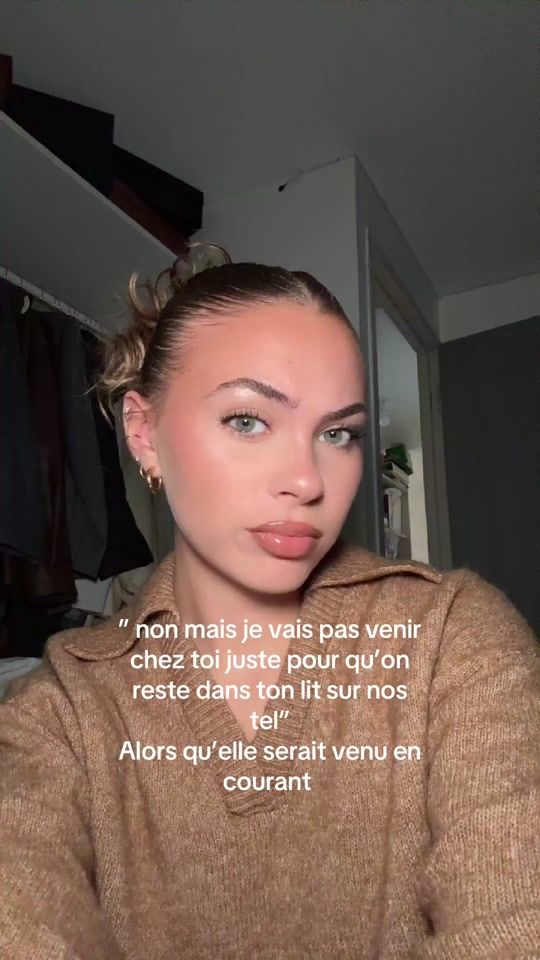 TikTok video thumbnail by melodie.apl