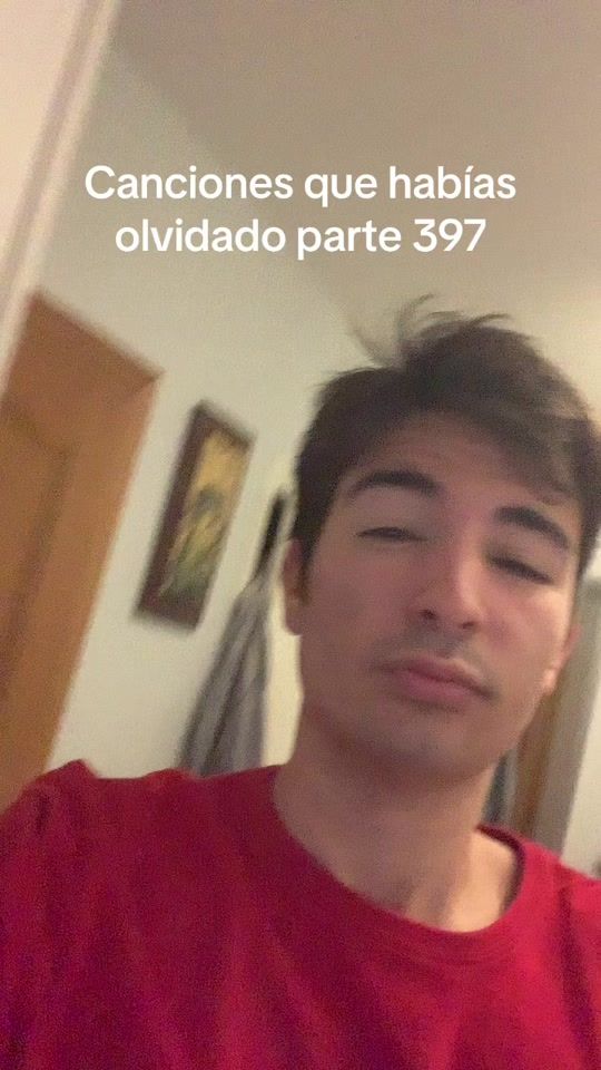 TikTok video thumbnail by javierrhervas