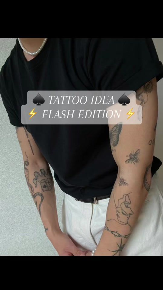 TikTok video thumbnail by ink_compagny