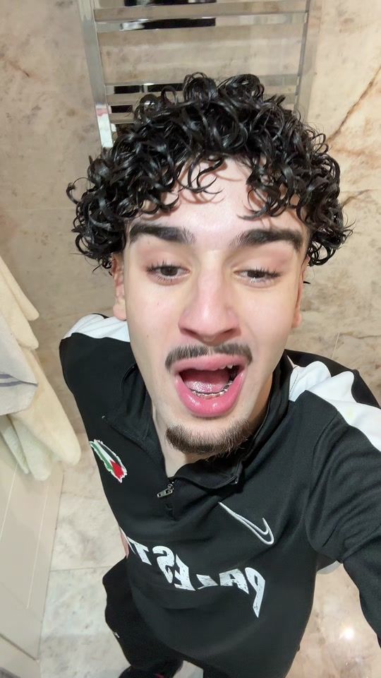 TikTok video thumbnail by massirahimii