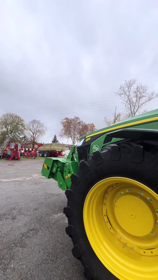 TikTok video thumbnail by josh_agrimachine