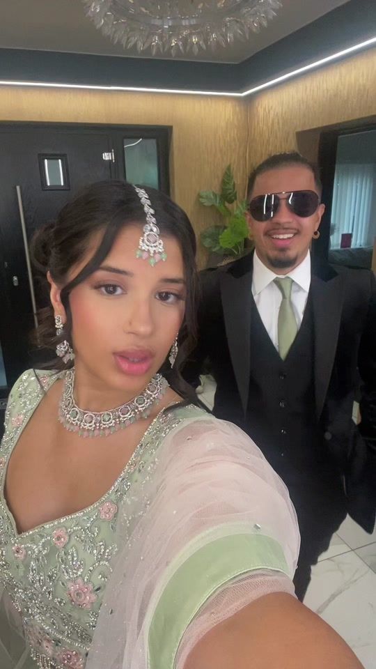 TikTok video thumbnail by katrinakapur