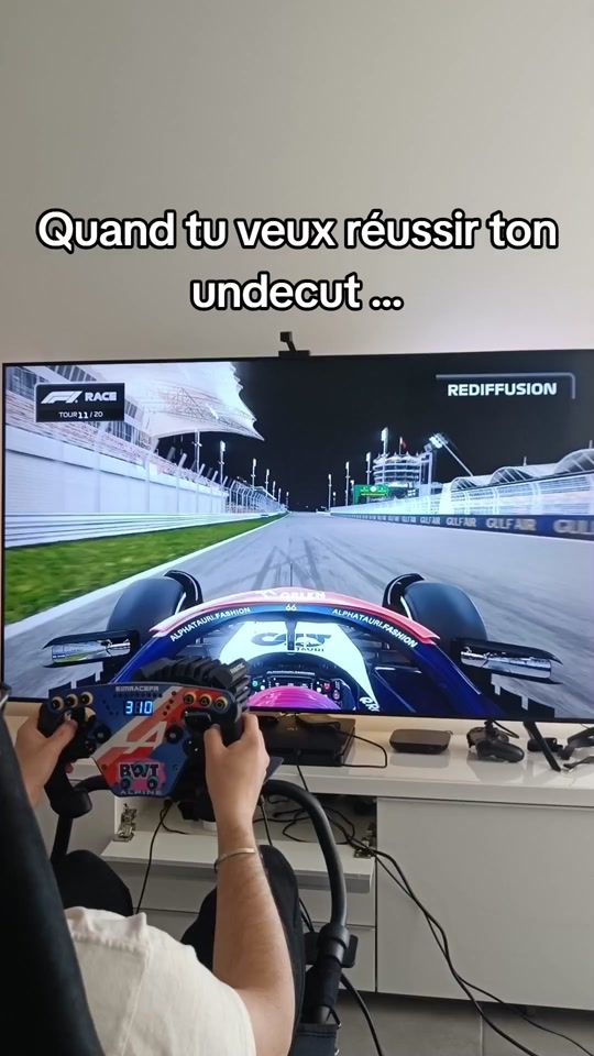TikTok video thumbnail by simracefr