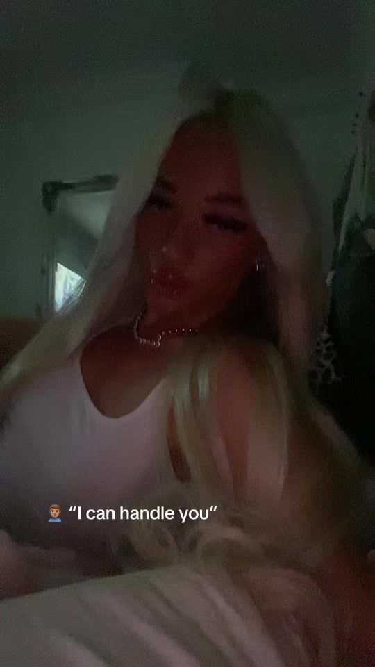 TikTok video thumbnail by hopemitchellprivx