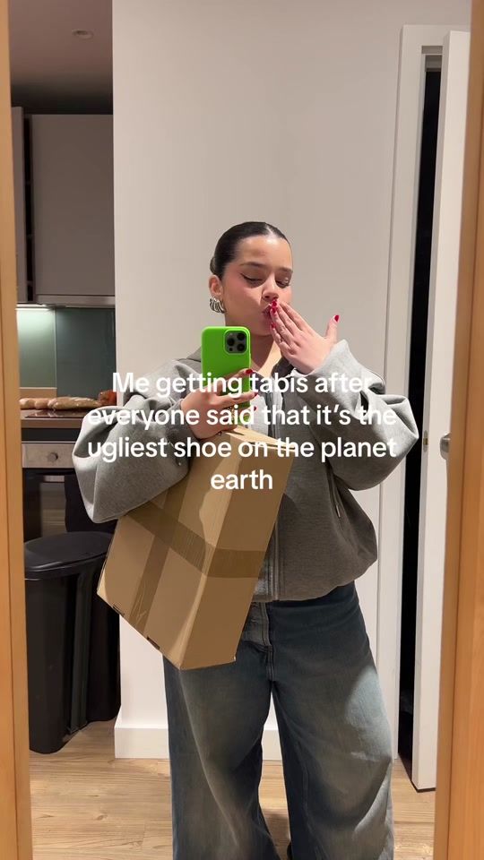 TikTok video thumbnail by patxialvim