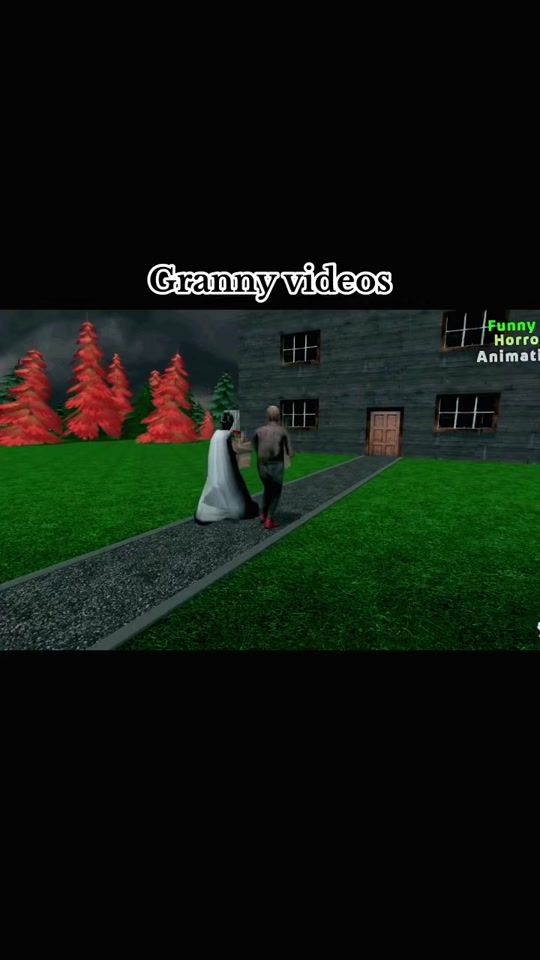 TikTok video thumbnail by granny_videos1101
