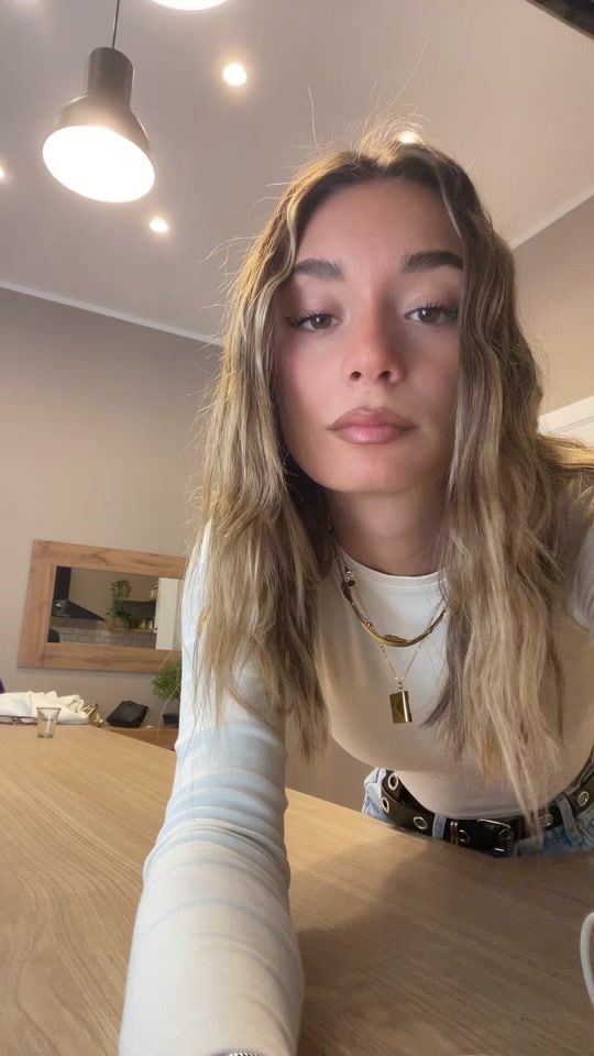 TikTok video thumbnail by sariarizzo