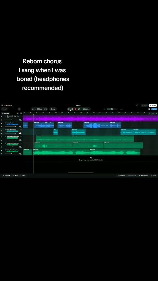 TikTok video thumbnail by yorunouta