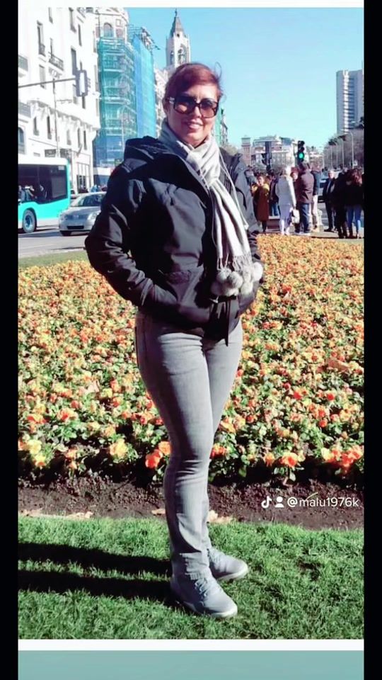 TikTok video thumbnail by malu1976k