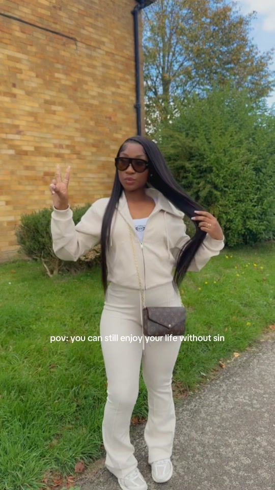TikTok video thumbnail by rebeccalukika
