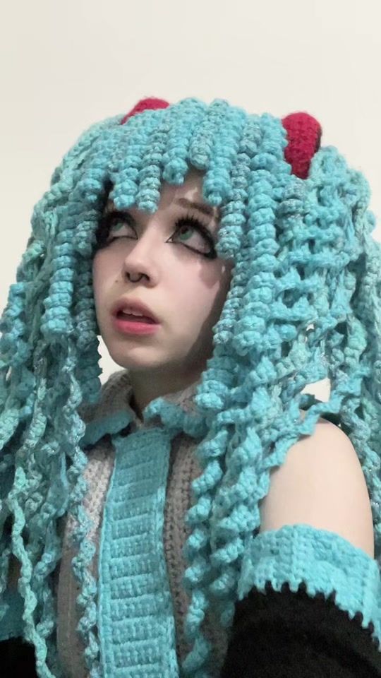 TikTok video thumbnail by mozzarelleeloo