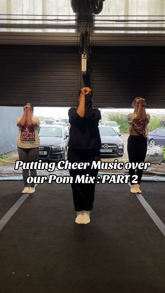 TikTok video thumbnail by team.love.cheer
