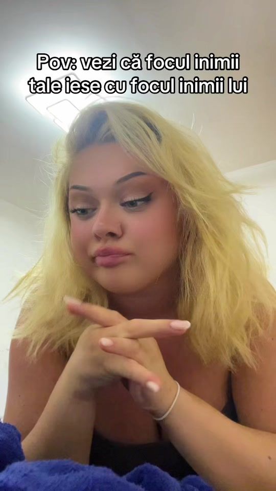 TikTok video thumbnail by denisaghirase