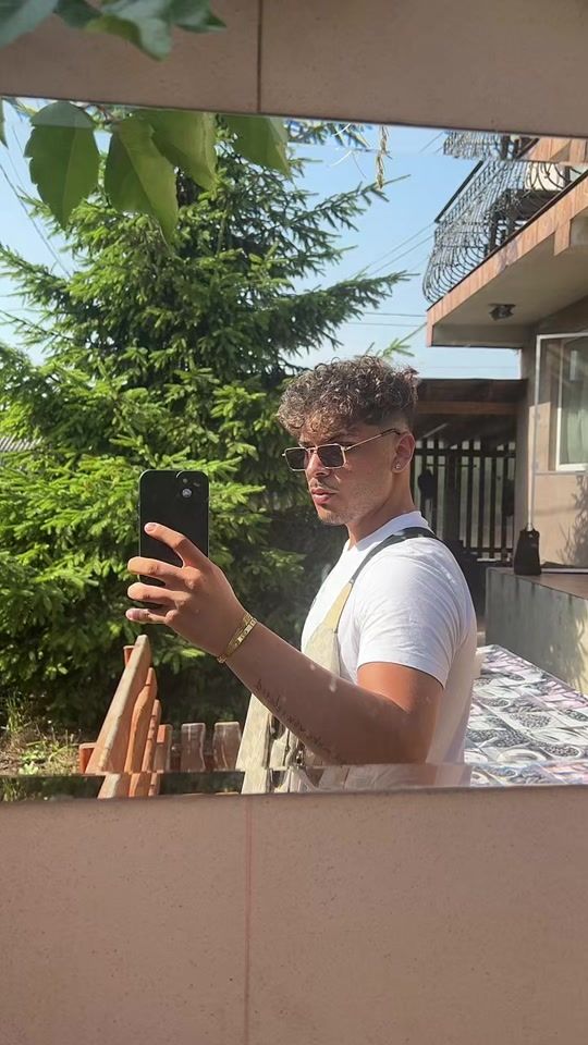 TikTok video thumbnail by marioboxierusefufemeilor