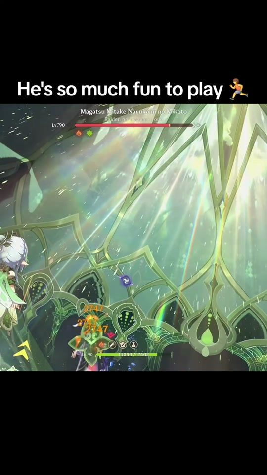 TikTok video thumbnail by kuniizou