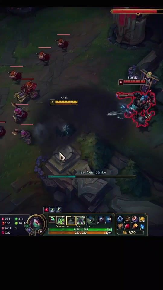 TikTok video thumbnail by flashakali