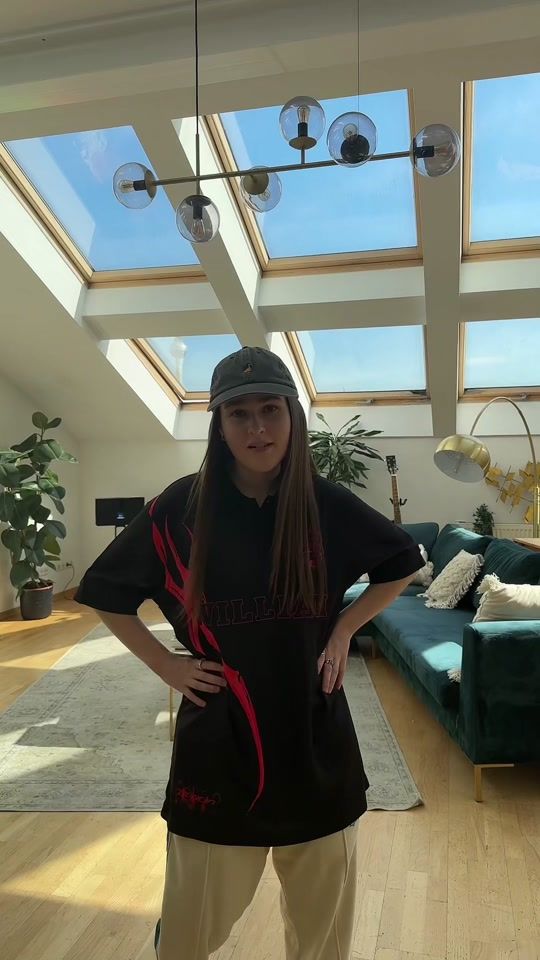 TikTok video thumbnail by lunamusicc