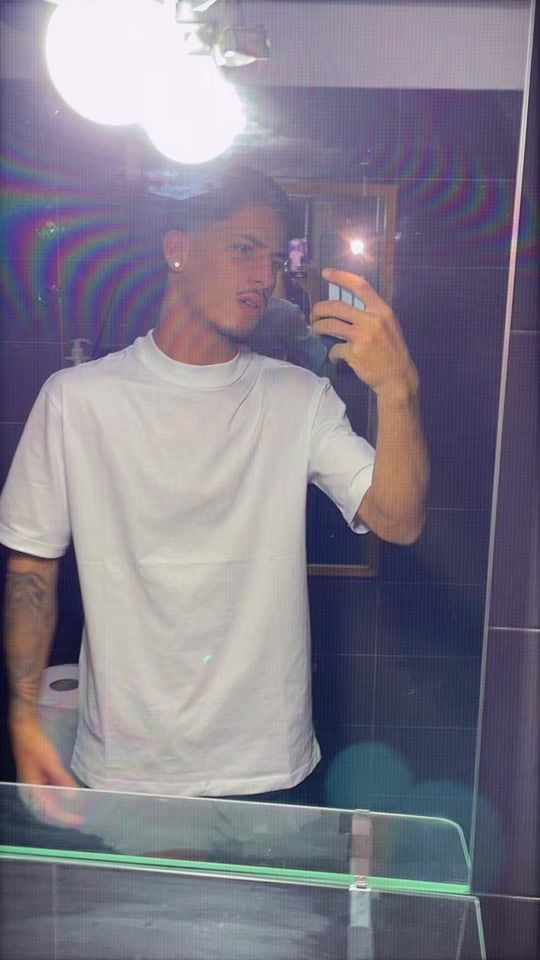 TikTok video thumbnail by sibilio_enrico
