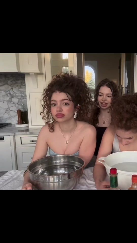 TikTok video thumbnail by maaariechen