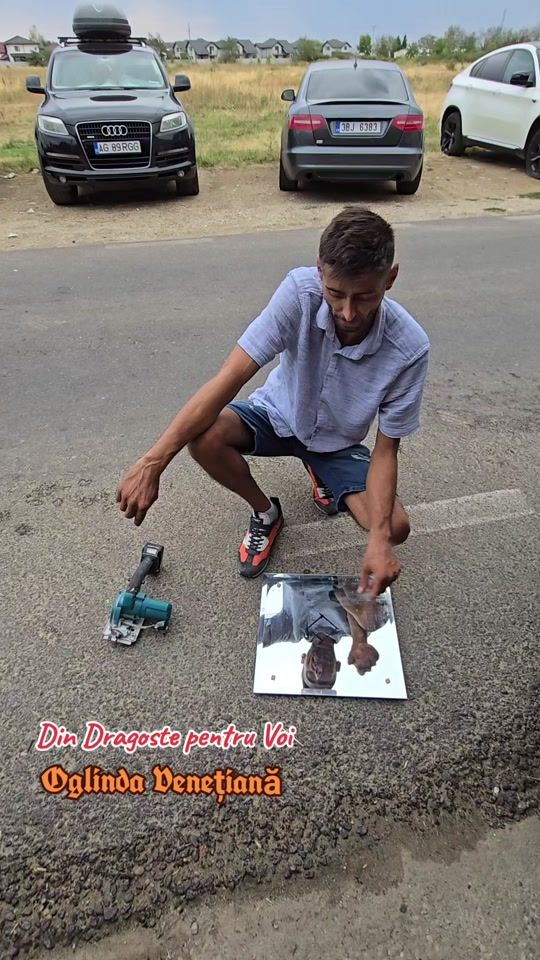 TikTok video thumbnail by oglindavenetiana