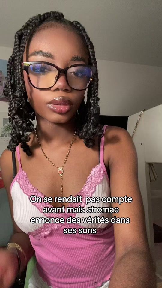 TikTok video thumbnail by jeuxlovematine