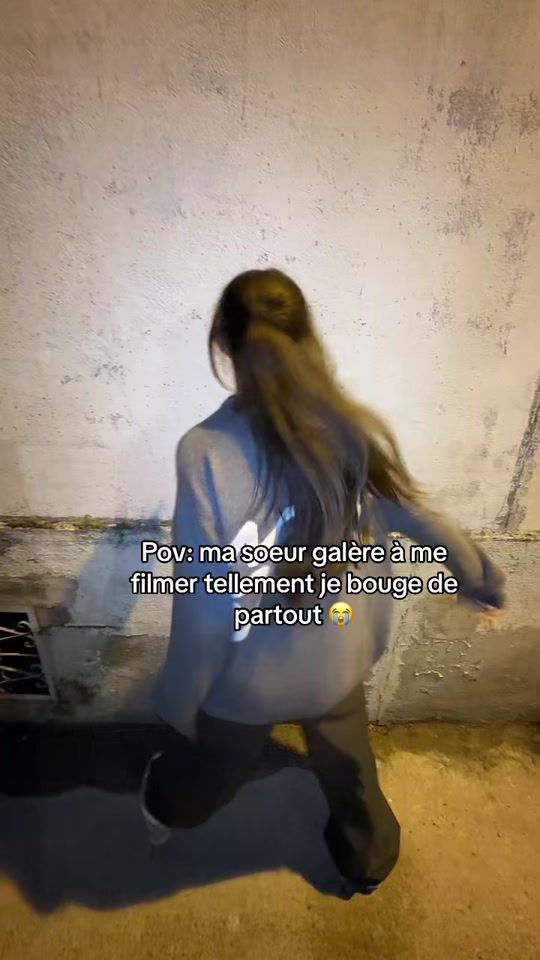 TikTok video thumbnail by aminouvr