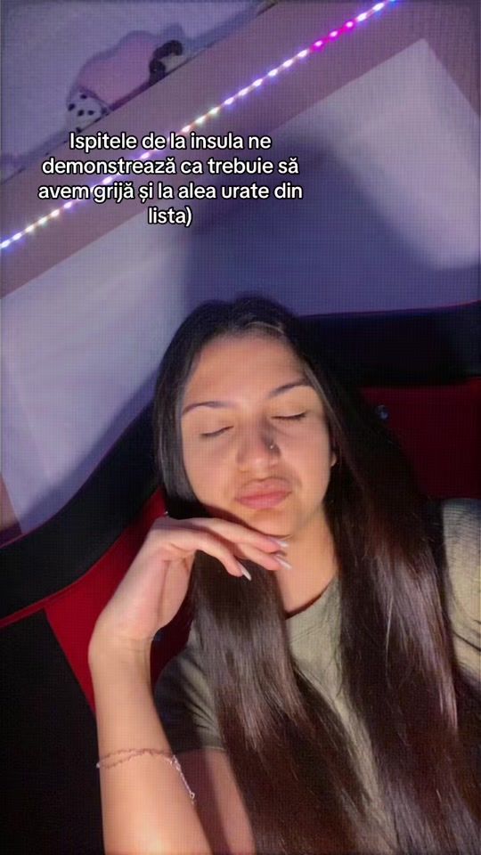 TikTok video thumbnail by .iulia.mra