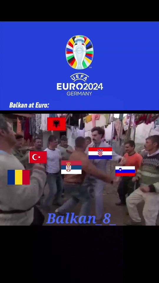TikTok video thumbnail by balkan_8_