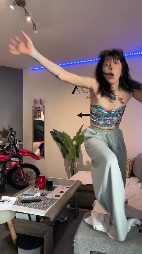 TikTok video thumbnail by ow.smile2.0