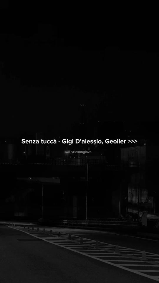 TikTok video thumbnail by lyricsonglove
