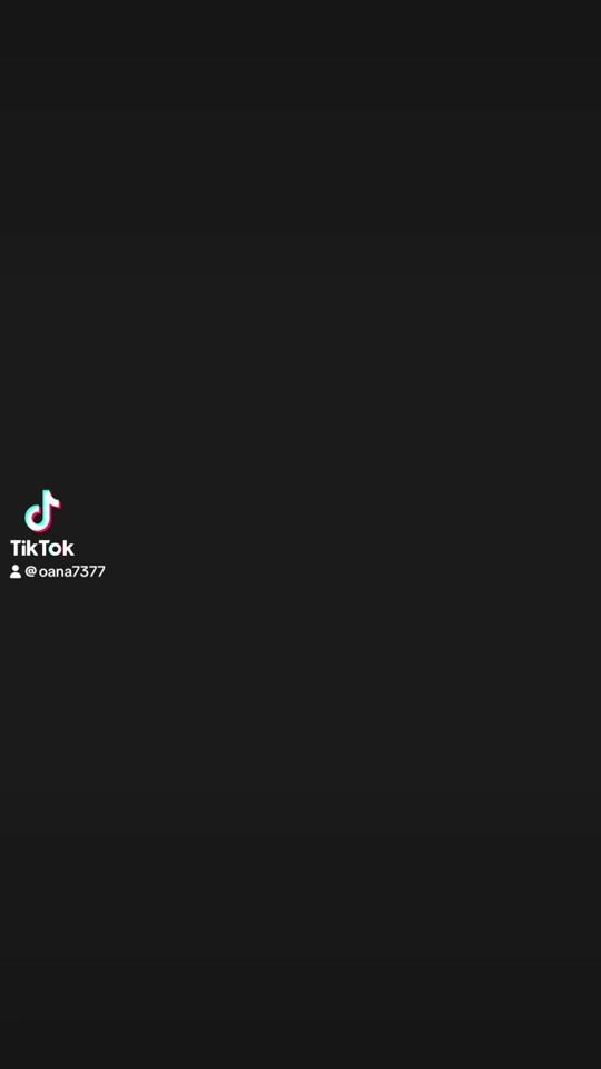 TikTok video thumbnail by oana7377