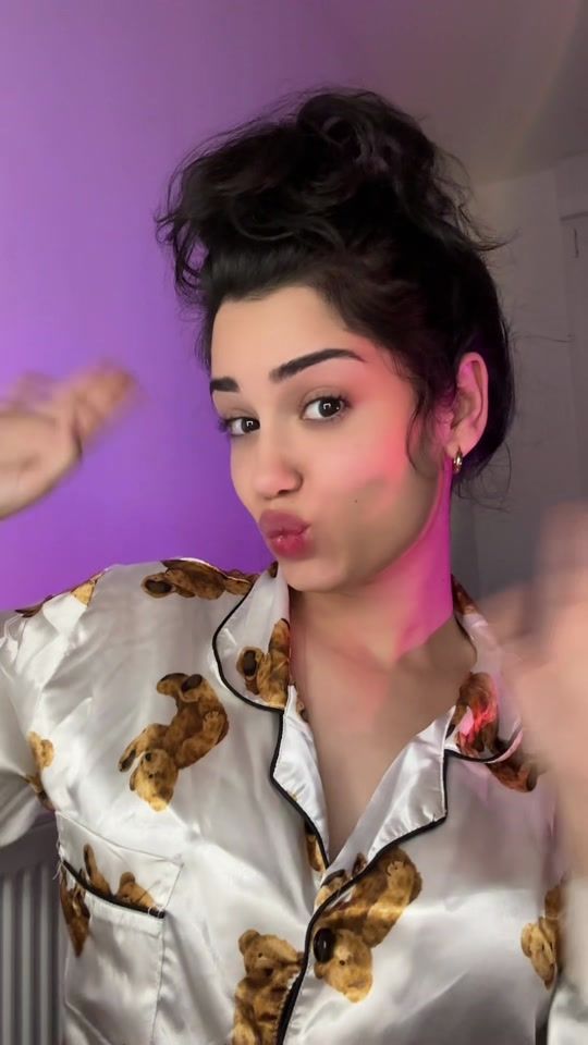 TikTok video thumbnail by nadalagha