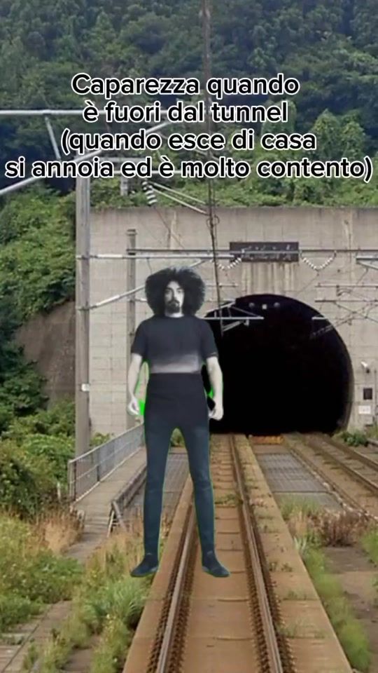 TikTok video thumbnail by caparezzaisthebest
