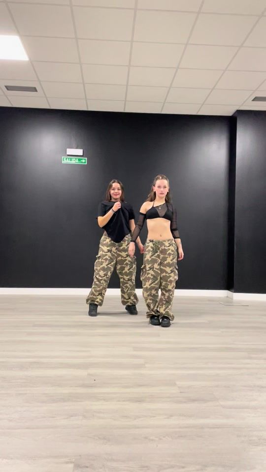 TikTok video thumbnail by taupadakdancestudio