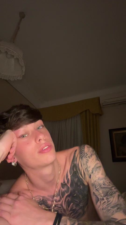 TikTok video thumbnail by nonsonosimo00